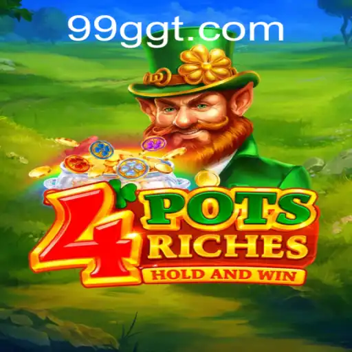Unveiling 4potsriches: Dive Into the Enriching World of 9GGT