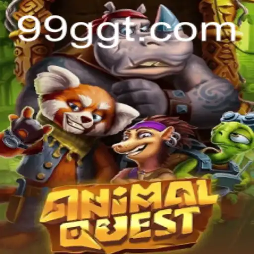 Discover the Thrilling World of AnimalQuest: Your Ultimate Guide to the Adventure