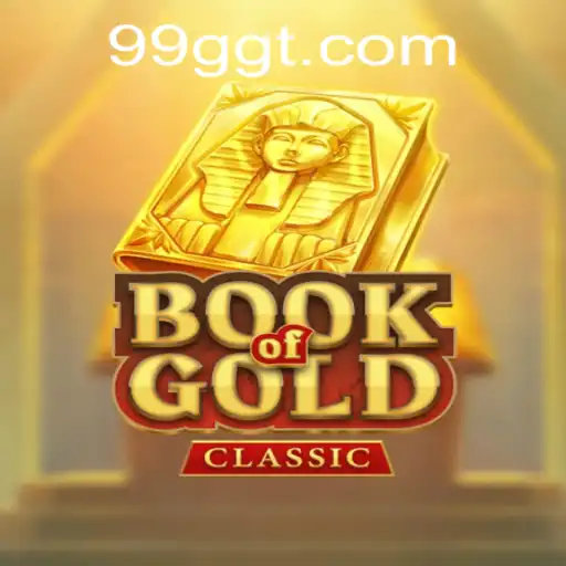 Exploring the Enthralling World of BookOfGoldClassic: A Dive into the Classic Casino Adventure