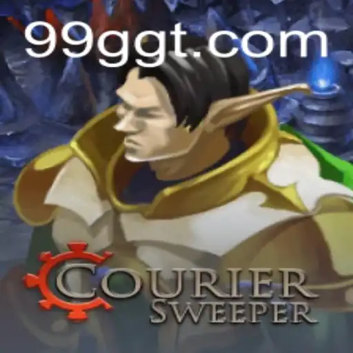 Unveiling CourierSweeper: The New Gaming Sensation