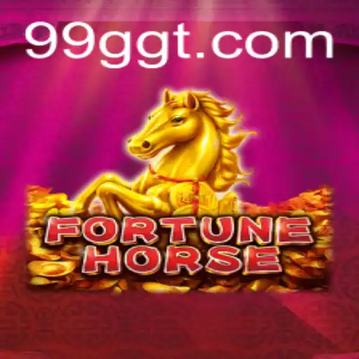 Discover the Exciting World of FortuneHorse: A 9GGT Adventure