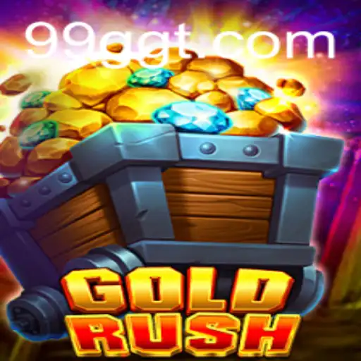 GoldRush: The Adventurous Quest for Treasure