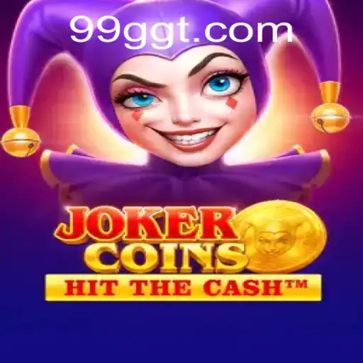 Exploring the World of JokerCoins: A Thrilling New Game with a Twist of 9GGT