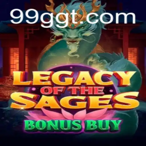 Legacy of the Sages Bonus Buy: A New Odyssey in Gaming