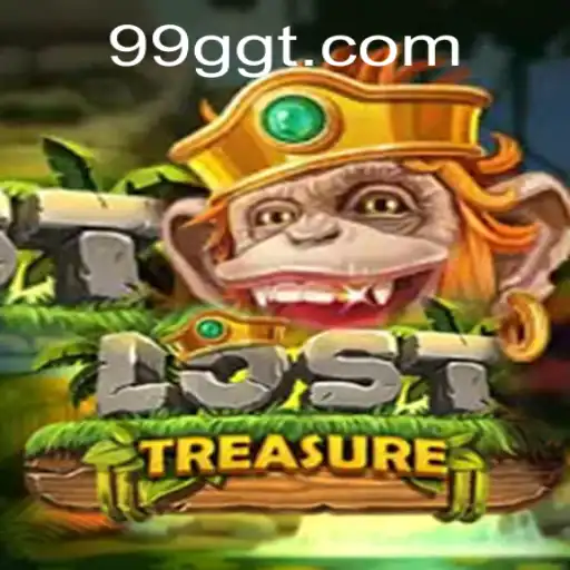 LostTreasure: An Adventure Awaits with 9GGT