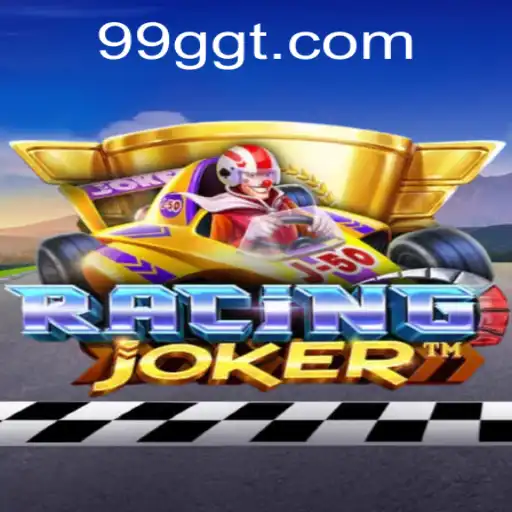 RacingJoker: The Electrifying Game Taking the World by Storm