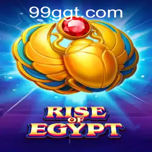 Dive into the Mystical World of RiseOfEgypt: An Enthralling Experience
