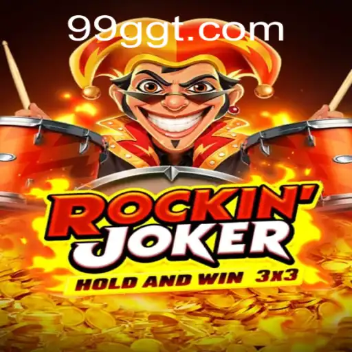 Rockinjoker: A New Era in the Gaming World with 9GGT