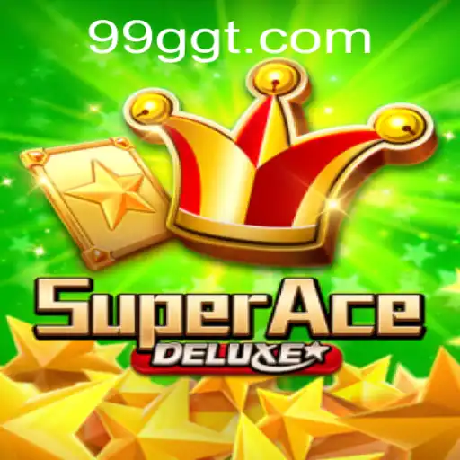 Embark on a Thrilling Adventure with SuperAceDeluxe: Unveiling the Secrets of 9GGT